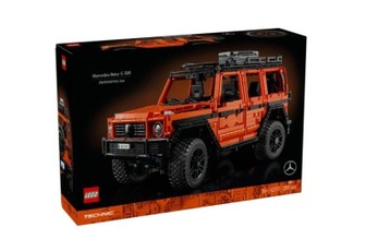 Mercedes‑Benz G 500
