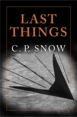 Last Things