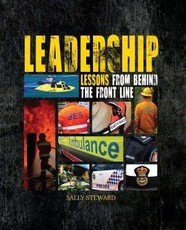 Leadership Lessons Behind The Front Line