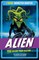 EDGE: I HERO: Monster Hunter: Alien