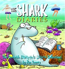 The Shark Diaries