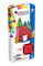 MAGNA-TILES MICROMAGS Kelioninis konstruktorius, 26 det.