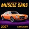 Chevrolet and GM Muscle Cars 2027