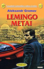 Lemingo metai (PFAF 259)