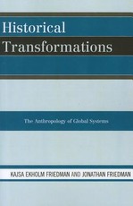 Historical Transformations