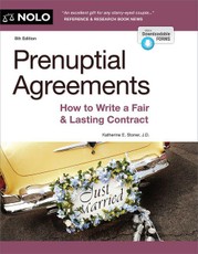 Prenuptial Agreements