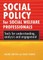 Social Policy for Social Welfare Professionals