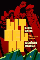Litbelas. Neišnešiotas vaiduoklis