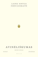 Avinėliškumas. Devyni esukai, novelė ir apsakymas