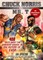 Chuck Norris vs. Mr. T