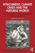 Attachment, Climate Crisis and the Natural World
