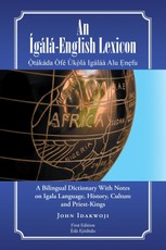 Idakwoji, J: Ígálá-English Lexicon