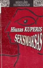 Seksmaksas