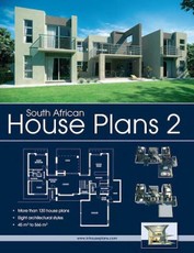 South African House Plans 2