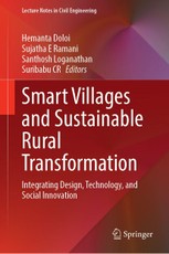 Smart Villages and Sustainable Rural Transformation