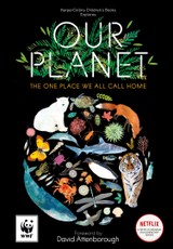 Our Planet