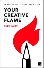 Your Creative Flame