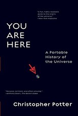 You Are Here