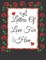 Letters Of Love For Him