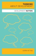 Thinking about Development