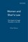 Women and Shari'a Law