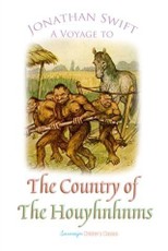 Voyage to the Country of the Houyhnhnms