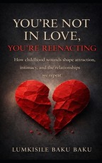 You're Not In Love, You're Reenacting
