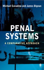Cavadino, M: Penal Systems