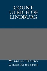 Count Ulrich of Lindburg