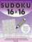 16x16 Sudoku