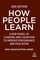 How People Learn