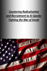 Countering Radicalization and Recruitment to Al-Qaeda