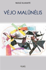 Vėjo malūnėlis Vėjo malūnėlis