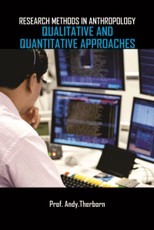 Research Methods In Anthropology (Qualitative And Quantitative Approaches)