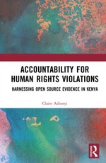 Accountability for Human Rights Violations