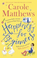 Happiness for Beginners