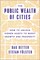 The Public Wealth of Cities