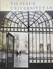 Vilniaus universitetas (1966)