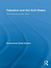 Palestine and the Gulf States