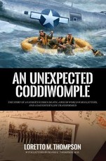 An Unexpected Coddiwomple