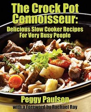 The Crock Pot Connoisseur
