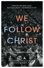 We Follow Christ