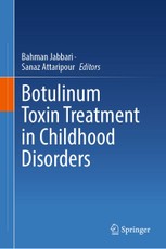 Botulinum Toxin Treatment in Childhood Disorders