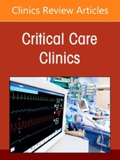 The ICU Workforce, an Issue of Critical Care Clinics