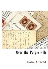 Over the Purple Hills