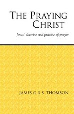 The Praying Christ
