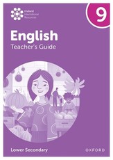 Oxford International Lower Secondary English Teachers Guide 9