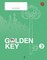 Golden Key 3. Activity Book. Anglų kalbos pratybų sąsiuvinis III klasei. Antrieji mokymo metai (serija „Šok“)