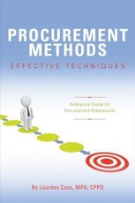 Procurement Methods: Effective Techniques