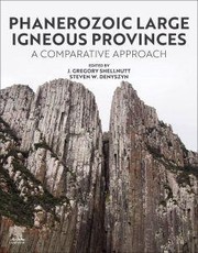 Phanerozoic Large Igneous Provinces
